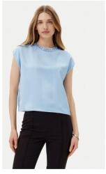 Imperial női blúz, RIC3JBA, poliészter, S INTL, kék (0000305469397_S)