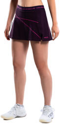 NOX Women Pro Deep Purple Skirt Női szoknya S