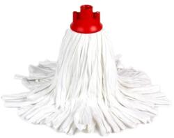 Tidinett Felmosó fej mop pamut 300 g Tidinett fehér (K46091) - emag