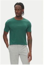 LINDBERGH férfi póló, 30-400200B, pamut, M INTL, zöld (0000304637971_M)