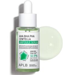 APLB AHA BHA PHA Centella Ampoule Szérum 40ml