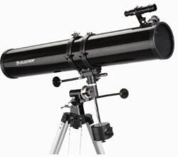 Celestron AstroMaster 114EQ teleszkóp (50234210454)