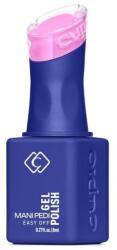 Cupio Oja semipermanenta 3in1 Mani Pedi - French Style 8ml (D0468)