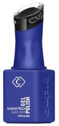 Cupio Oja semipermanenta 3in1 Mani Pedi - Black 8ml (D0462)