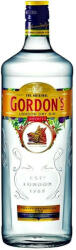 Cameronbridge Distillery Gordon's Gin 0.7l DRS 37.5%