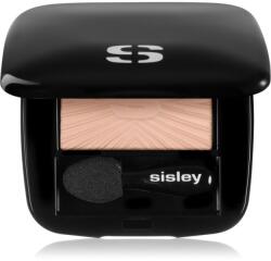 Sisley Les Phyto Ombres szemhéjfesték szatén hatással érzékeny szemre árnyalat 11 Mat Nude 1, 5 g