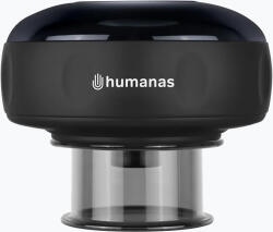 Humanas Köpöly Humanas BB01 Plus black