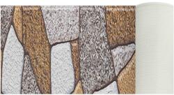 Oyo Concept Jade 58x190 cm Konyhaszőnyeg digitális nyomtatással (sed_carpet_2084-Size 4)