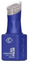 Cupio Oja semipermanenta 3in1 Mani Pedi - Arctic Frost 8ml (D0460)