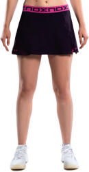 NOX Women Pro Blackberry Rose Skirt Női szoknya S
