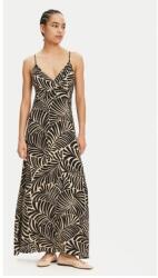 ONLY Női nyári ruha, Only, 15317840, Viszkóz, XS INTL, Fekete (0000304926952_XS)