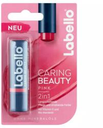 Labello ajakápoló színezett 4, 8g Pink