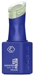 Cupio Oja semipermanenta 3in1 Mani Pedi - Hunter Green 8ml (D0469)