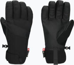 686 Férfi snowboardkesztyű 686 Gore-Tex Linear Under Cuff Gloves black