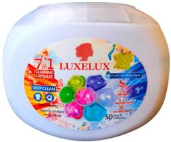Luxelux Mosókapszula, 7in1, 50db (100000)