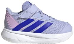 adidas Sportswear adidas Sportswear, Duramo 2 tépőzáras sneaker, Királykék, Halványlila, 25 EU (JS2806-7.5K)