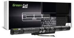 Green Cell li-ion akku (14.4v, 2600mAh, lenovo z51 kompatibilis) (LE116PRO)