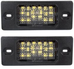 Vapol VW, Porsche LED rendszámtábla világítás (UEU30608)