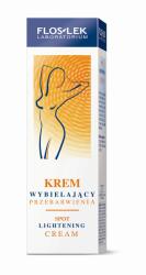 FLOSLEK Arckrém, Floslek, Fehérítő hatású, 50ml