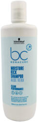 Schwarzkopf BC Bonacure Moisture Kick Shampoo Aloe Vera 1000 ml