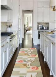 Oyo Concept Eden 58x280 cm Konyhaszőnyeg digitális nyomtatással (sed_carpet_2054-Size 6)