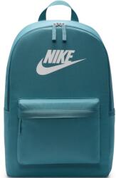 Nike Heritage hátizsák, kék/fehér, 43x30x15 cm (9690)