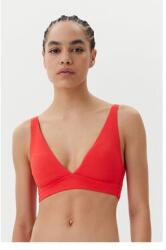 Maaji női úszómelltartó, PT3012SLG004, Újrahasznosított poliészter, S INTL, Piros (0000305272515_S)