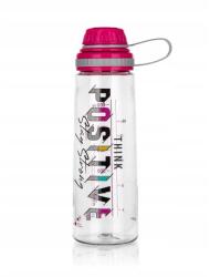 BANQUET Vizespalack, Banquet, műanyag, 750 ml, többszínű