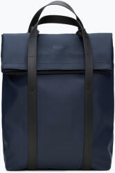 RAINS Hátizsák Rains 2 Way Tote 23 l navy