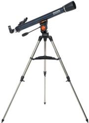 Celestron AstroMaster 70AZ távcső, okostelefon adapterrel és havi szűrővel (00213979)