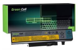 Green Cell akkumulátor, 11.1v, 4400mAh, kompatibilis lenovo ideapad b560 y460 y560 v560 y560p y560a -vel (LE20)