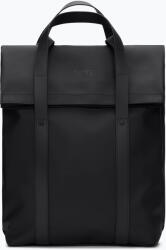 RAINS Hátizsák Rains 2 Way Tote 23 l black