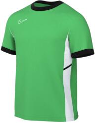 Nike Férfi sportpóló, Nike, Dri-FIT Academy SS, zöld, technikai anyagból, L INTL (ND05_K1112-L_1978593)