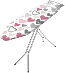 Welora Vasalódeszka, Welora, fémből, méretek 110x30x90cm, többszínű (JM1192453) Ruhaszárító