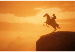 Plakát 2021 Red Dead Redemption, 61x90 cm, poszter1696, többszínű (poster1696)