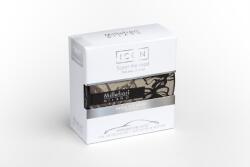 Millefiori Icon Textil Vanilla & Wood