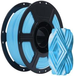 Flashforge Hyper PLA 1, 75mm 1kg Ice Blue (90011600001)