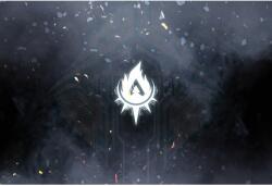 Vászonkép Apex Legends Meltdown, 80x50cm, Többszínű (tablou27/50x80cm)