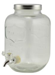 Perfect Home 13087 Party csapos italadagoló, 4 L (13087)