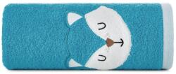 Eurofirany Fürdőlepedő, BABY70, 15 x 21 cm, Eurofirany, kék (464736)