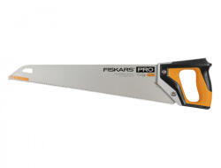 Fiskars PowerTooth fűrész 50 cm, 9 fog, 1062919