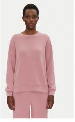 Fransa női blúz, 20615557, Modál/Poliészter, S INTL, Rózsaszín (0000304818639_S)