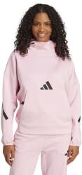 adidas Sportswear adidas Sportswear, Z. N. E. kapucnis pulóver kenguruzsebbel, Rózsaszín, M (JD5992-M)