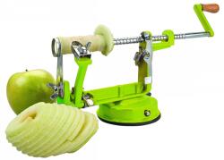 Ibili Almahámozó, rozsdamentes acél, 33 cm, zöld (IB-725300)