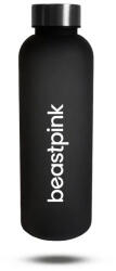 GymBeam BeastPink Thirst Trap Bottle 500 ml shadow Kulacs