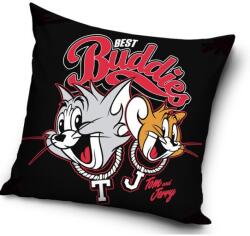 Home Tom és Jerry Buddies párna, díszpárna 40 x 40 cm (JACBX542488)