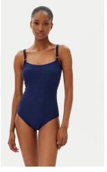 Selmark női fürdőruha, BM058, poliamid/elasztán, 80C EU, sötétkék (0000305024916_80C)