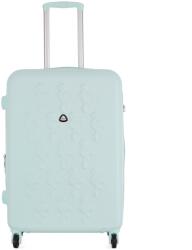 Semi Line gurulós kocsi, T5927-2 modell, türkiz, közepes méret (0000305297990_OS)