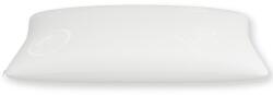 Magniflex Naturcomfort Magniflex párna, 42x72x12 cm, memóriahab, 44% viszkóz huzat, levehető, közepes keménységű