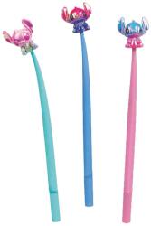 COOLPACK szilikon toll készlet, FLEXI GEL SITCH, 3 db, Többszínű (91347PTR)